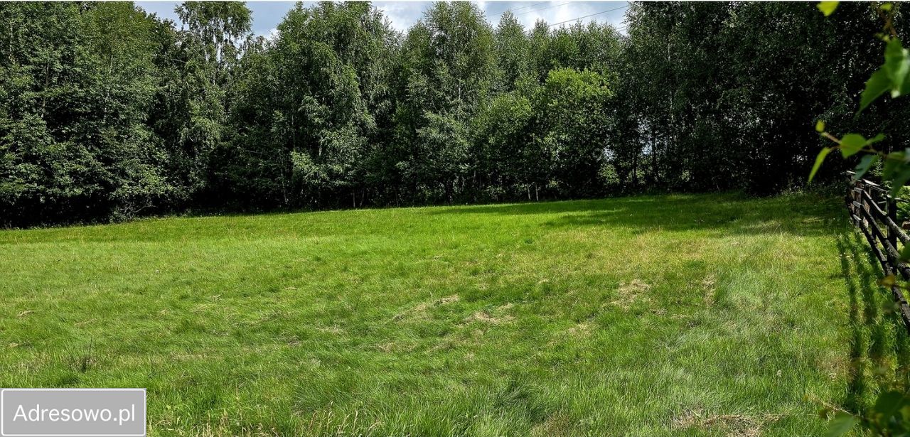 Działka budowlana Sól Kiczora. Zdjęcie 5