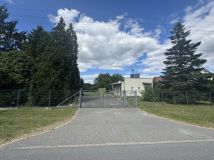 Działka budowlana Łubianka, ul. Zamkowa. Zdjęcie 3