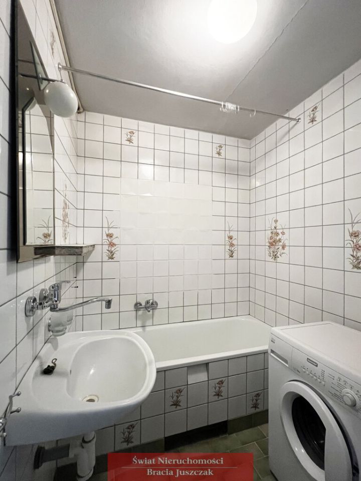 Mieszkanie 5-pokojowe Wrocław Oporów. Zdjęcie 10