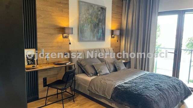 bliźniak, 9 pokoi Bydgoszcz Miedzyń. Zdjęcie 10