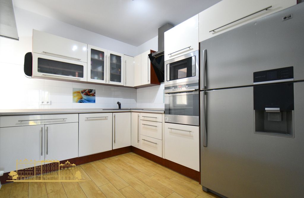 dom szeregowy, 4 pokoje Zabierzów, os. Lipowy Gaj. Zdjęcie 3