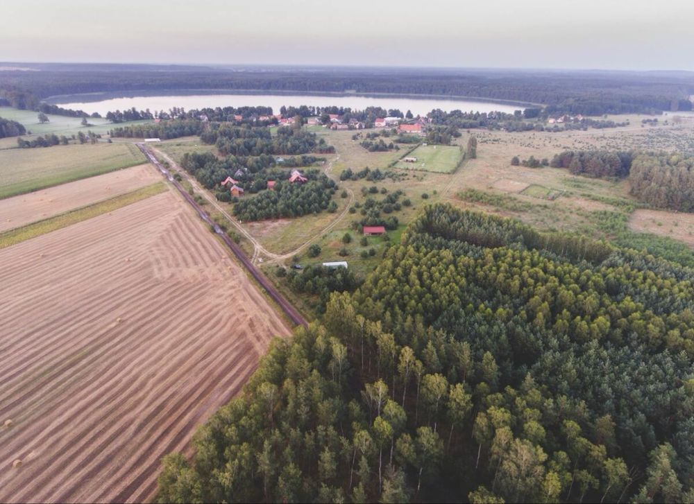 Działka Zawady. Zdjęcie 7