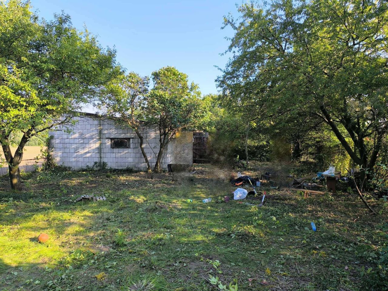 Działka rolno-budowlana Kalinówka Kościelna. Zdjęcie 5