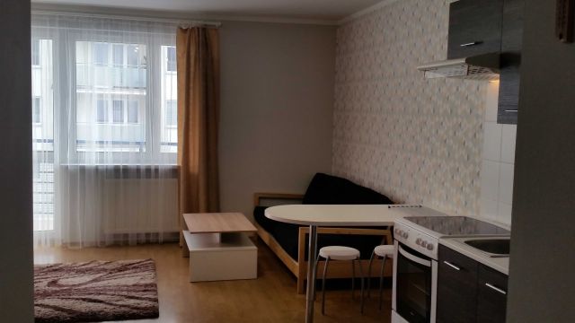 Mieszkanie 2-pokojowe Kraków Prądnik Czerwony, ul. mjr. Ryszarda Nuszkiewicza. Zdjęcie 1