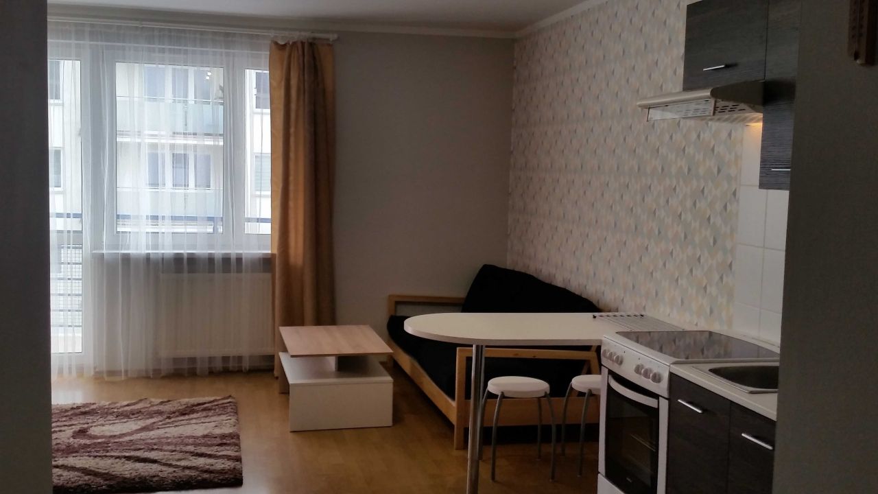 Mieszkanie 2-pokojowe Kraków Prądnik Czerwony, ul. mjr. Ryszarda Nuszkiewicza