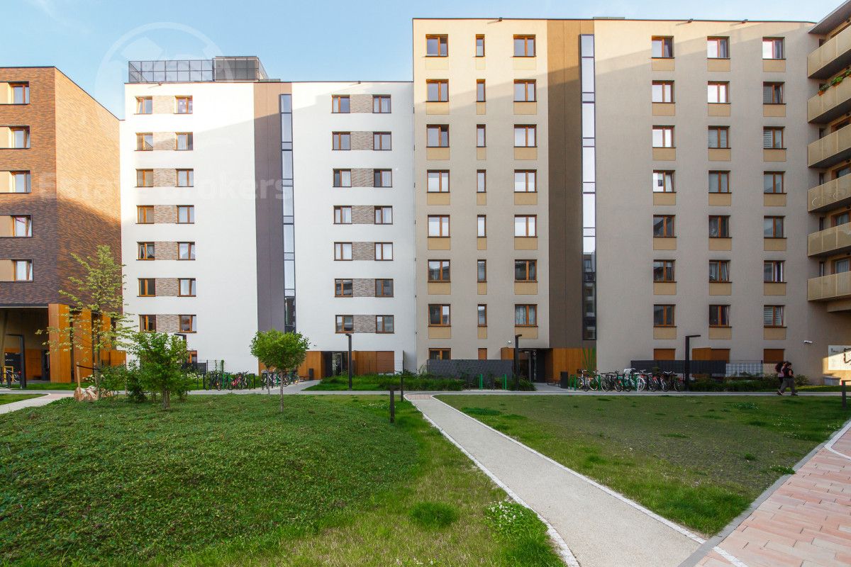 Mieszkanie 2-pokojowe Wrocław Krzyki, ul. Grabiszyńska. Zdjęcie 13