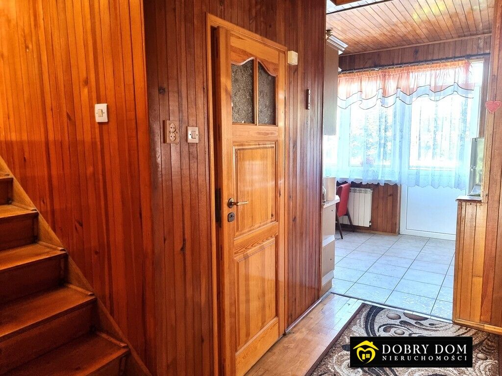 bliźniak, 4 pokoje Wysokie Mazowieckie. Zdjęcie 4