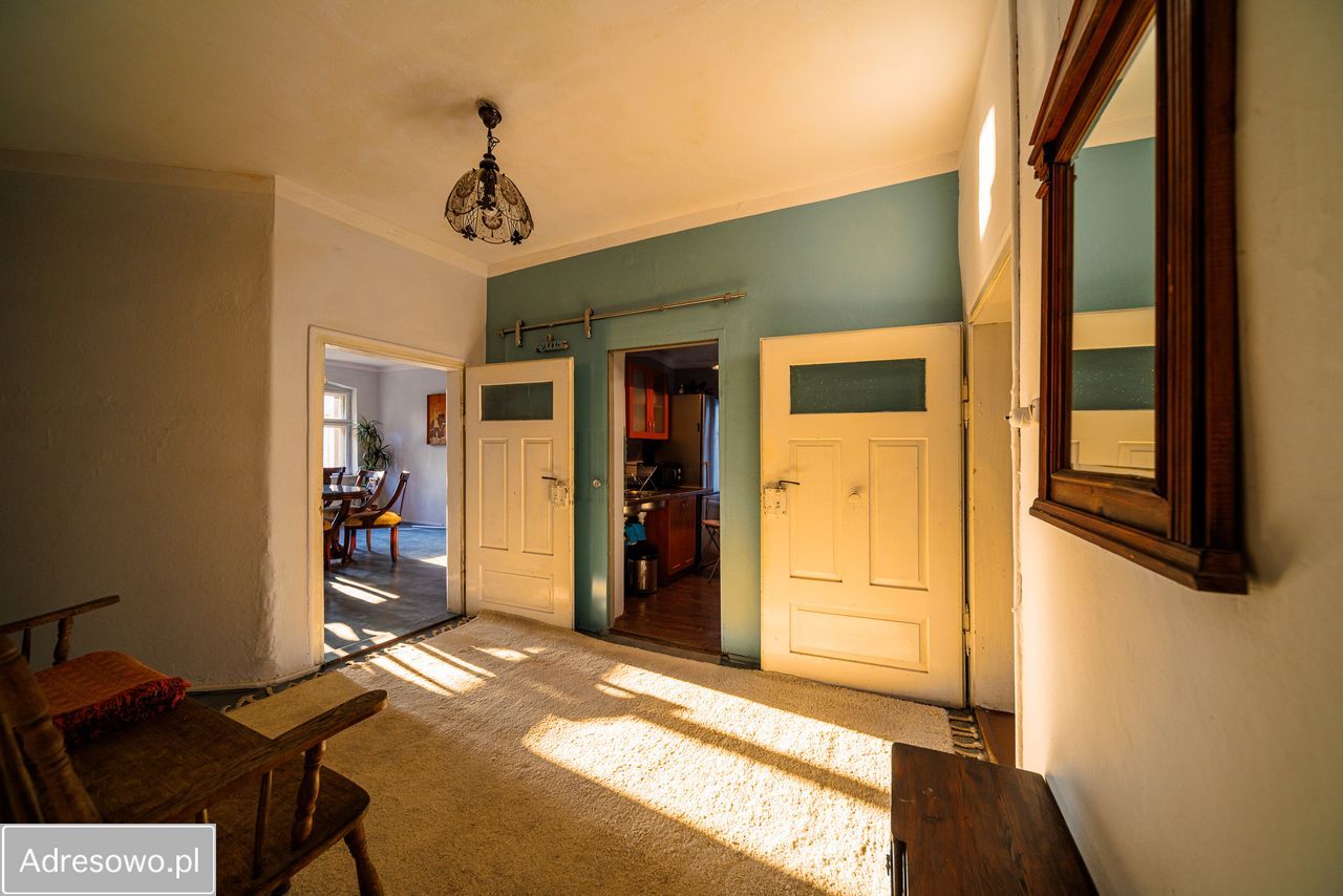 Mieszkanie 4-pokojowe Sława, pl. Rynek. Zdjęcie 8