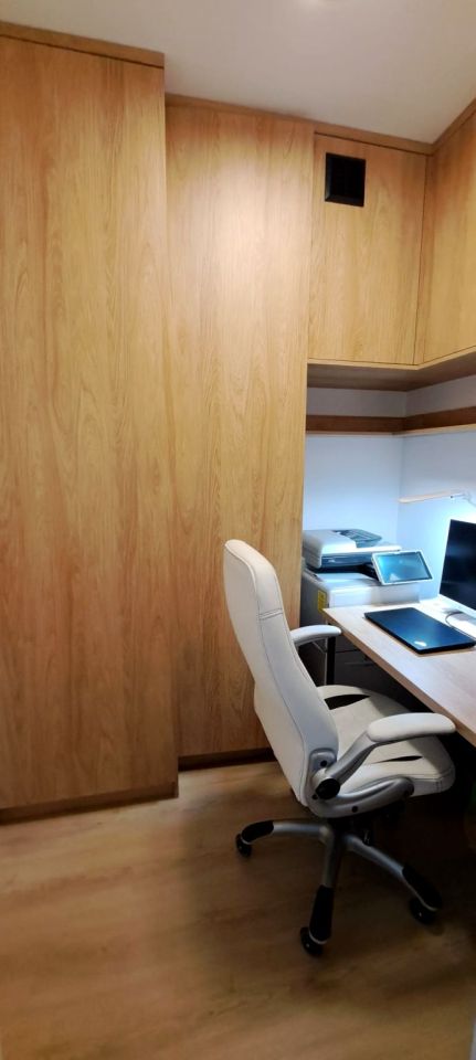 Mieszkanie 3-pokojowe Warszawa Kabaty, ul. Jerzego Iwanowa Szajnowicza. Zdjęcie 15