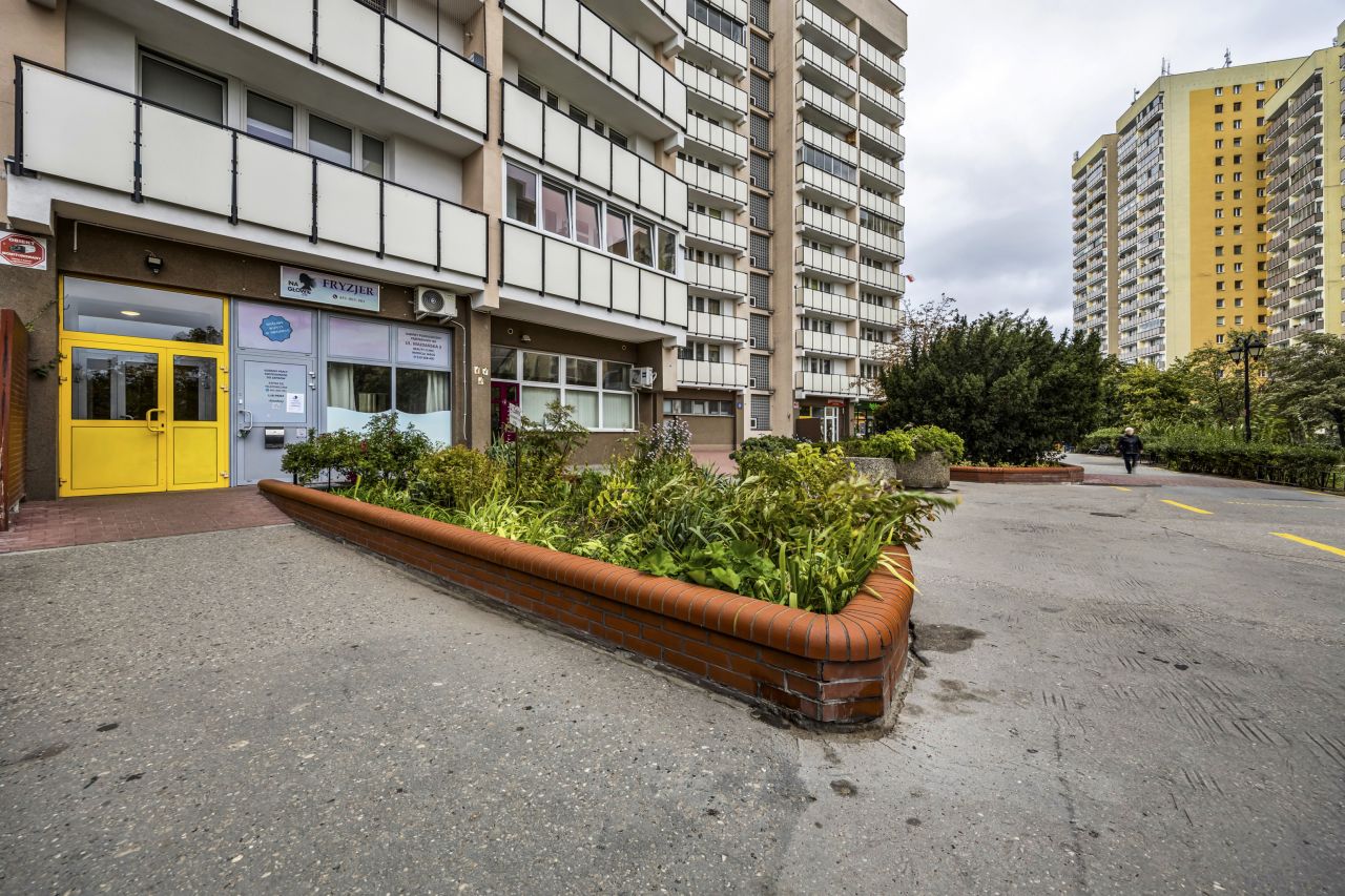 Mieszkanie 3-pokojowe Warszawa Praga-Południe, ul. Igańska