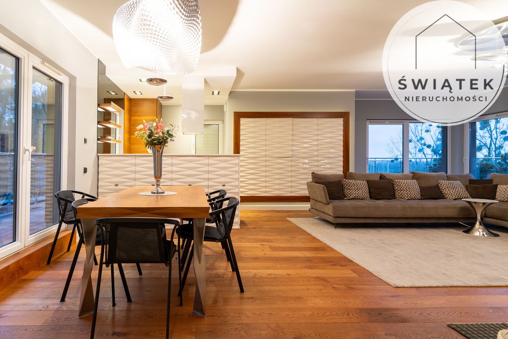 Mieszkanie 3-pokojowe Toruń, ul. Winnica