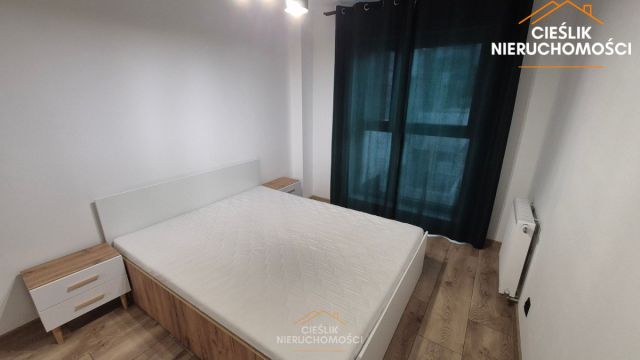 Mieszkanie 2-pokojowe Sosnowiec Sielec, ul. Klimontowska. Zdjęcie 5