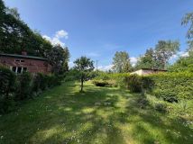 dom letniskowy, 2 pokoje Wola Cyrusowa-Kolonia. Zdjęcie 4