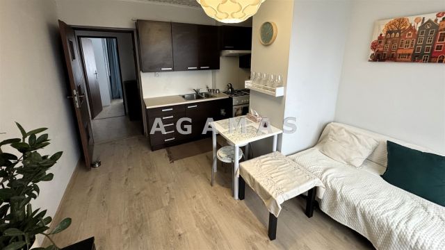 Mieszkanie 2-pokojowe Wrocław Fabryczna, ul. Hutnicza. Zdjęcie 6