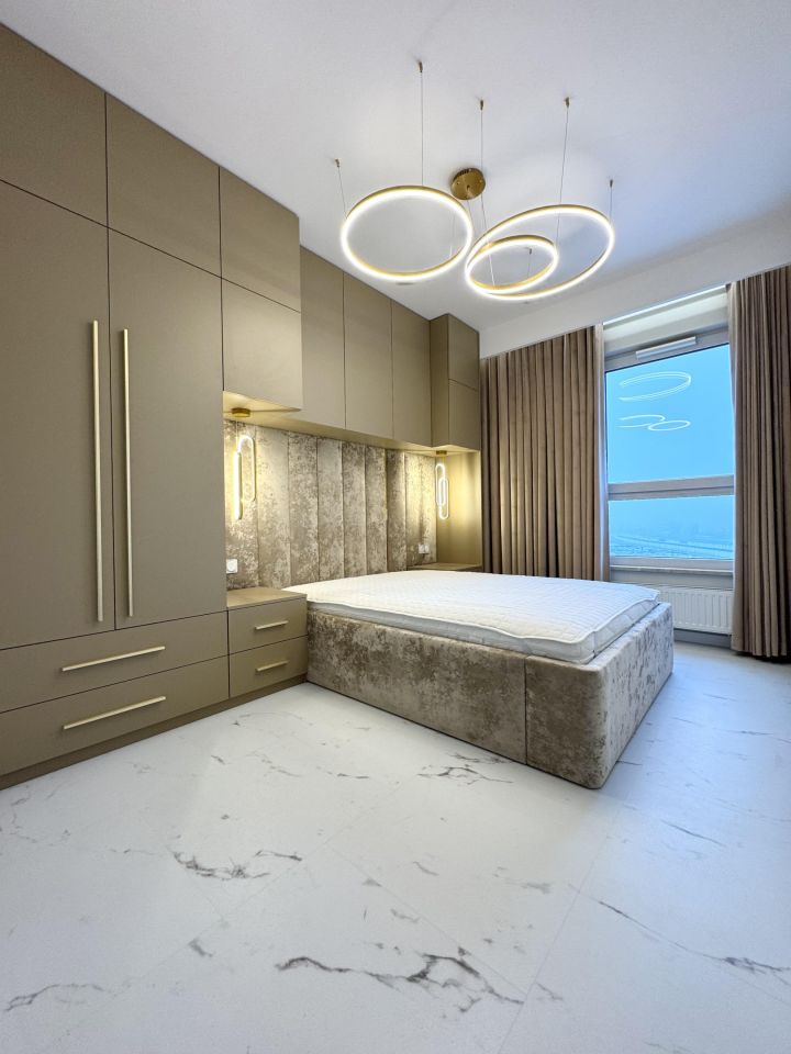 Mieszkanie 2-pokojowe Gdańsk Letnica, ul. Sucha. Zdjęcie 6