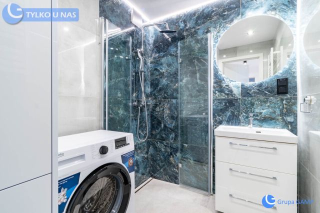 Mieszkanie 4-pokojowe Kraków Mistrzejowice, os. Tysiąclecia. Zdjęcie 9