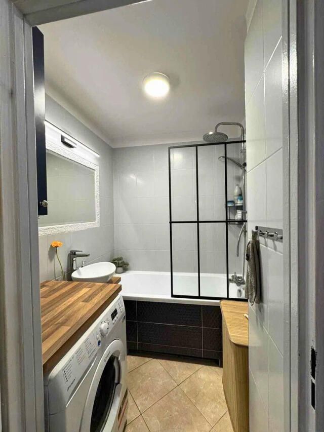 Mieszkanie 3-pokojowe Warszawa Bielany, ul. Kwitnąca. Zdjęcie 8