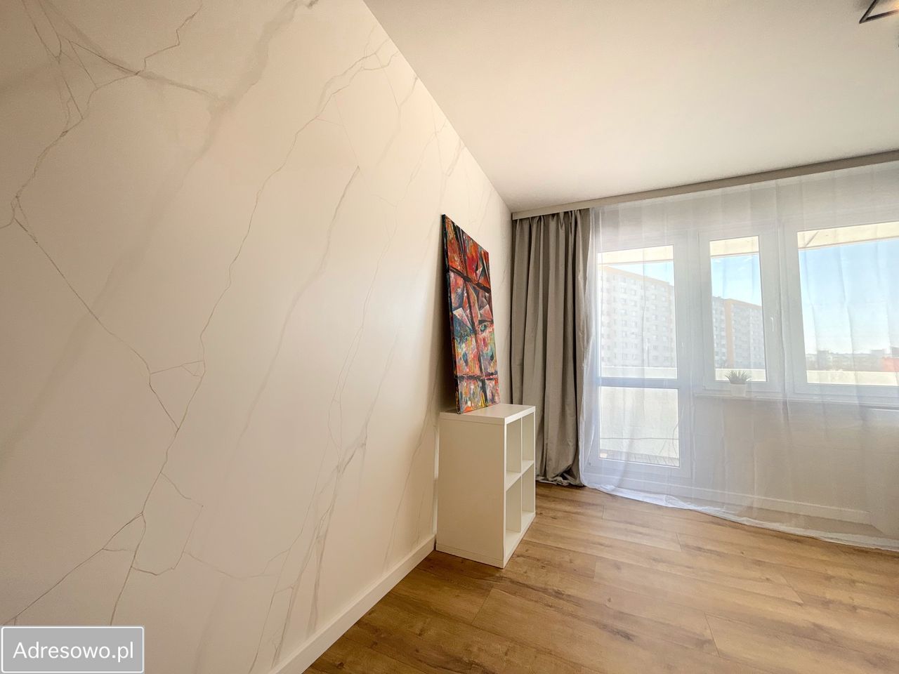 Mieszkanie 4-pokojowe Elbląg Zawada, ul. Marcina Kasprzaka. Zdjęcie 7