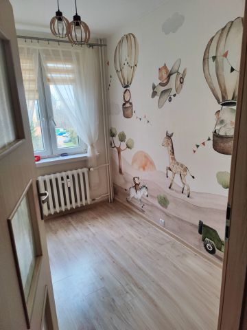 Mieszkanie 3-pokojowe Cieszyn, ul. Stanisława Moniuszki. Zdjęcie 1