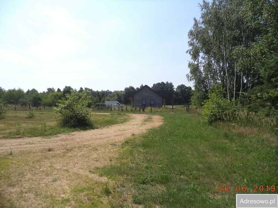 Działka rekreacyjna Młyniska. Zdjęcie 7