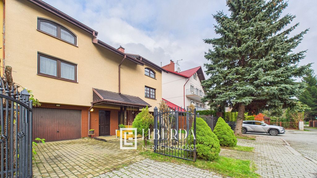 dom szeregowy, 4 pokoje Lublin Dziesiąta. Zdjęcie 13