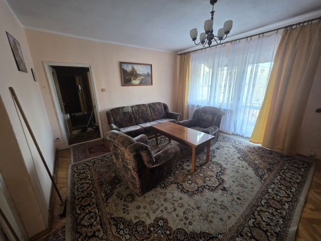 Mieszkanie 2-pokojowe Ełk Centrum, ul. Adama Mickiewicza. Zdjęcie 1