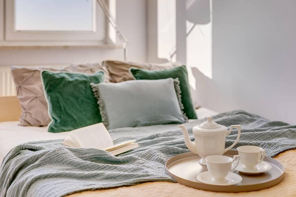 Mieszkanie 2-pokojowe Pruszków, ul. Władysława Broniewskiego. Zdjęcie 15