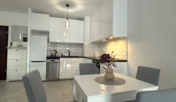 Mieszkanie 2-pokojowe Piaseczno, ul. Jana Pawła II