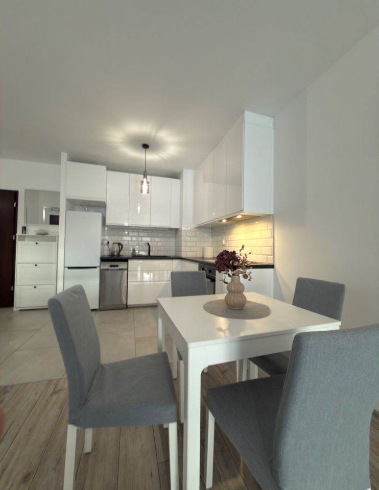 Mieszkanie 2-pokojowe Piaseczno, ul. Jana Pawła II. Zdjęcie 1