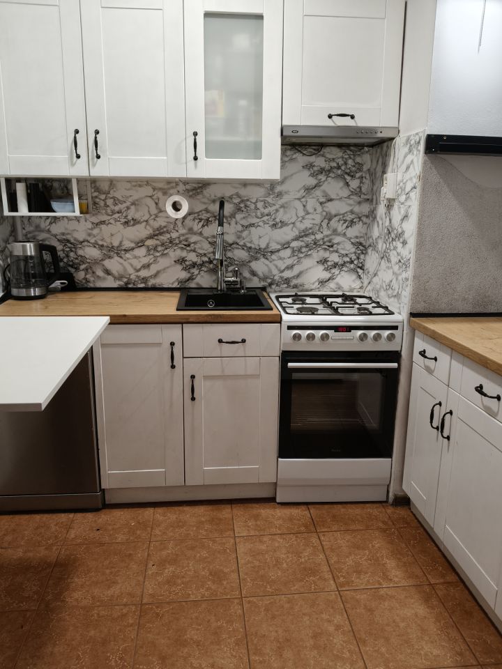 Mieszkanie 2-pokojowe Bielsko-Biała Aleksandrowice, ul. Czwartaków. Zdjęcie 6