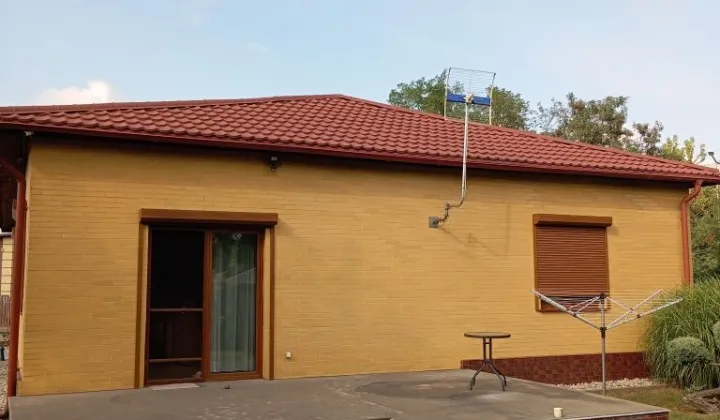 dom wolnostojący Ścinawa, ul. Wołowska