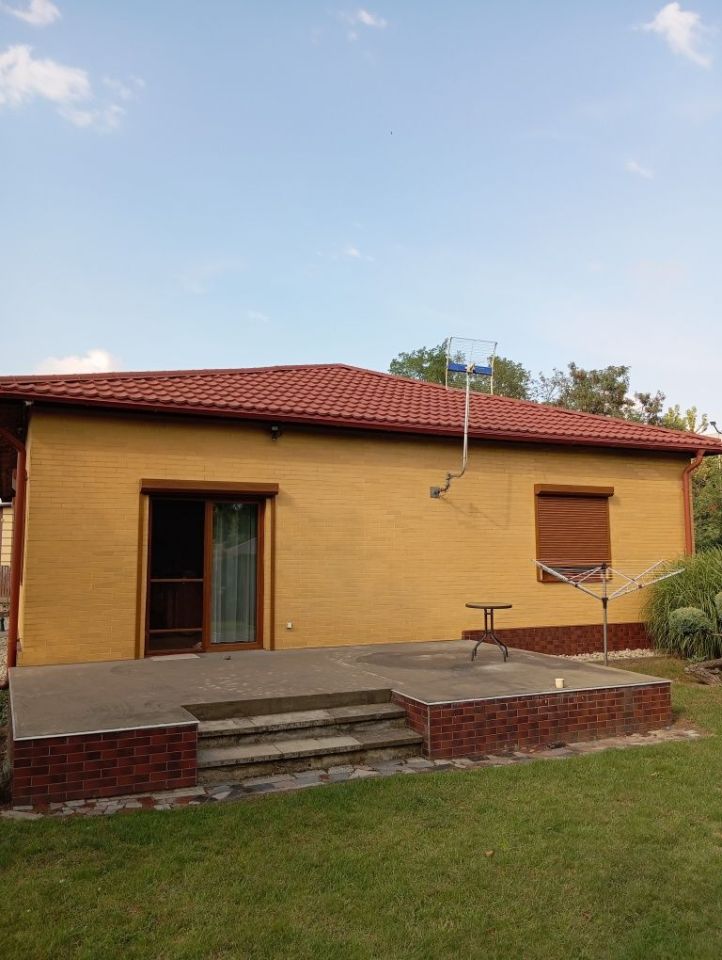 dom wolnostojący Ścinawa, ul. Wołowska. Zdjęcie 1