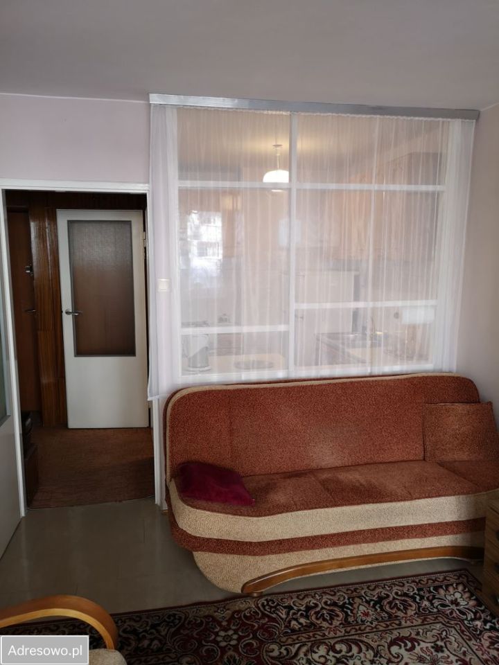 Mieszkanie 2-pokojowe Warszawa Wola, ul. Żelazna. Zdjęcie 7