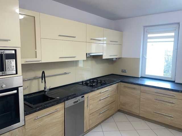 Mieszkanie 3-pokojowe Łódź Bałuty, ul. Liściasta. Zdjęcie 7