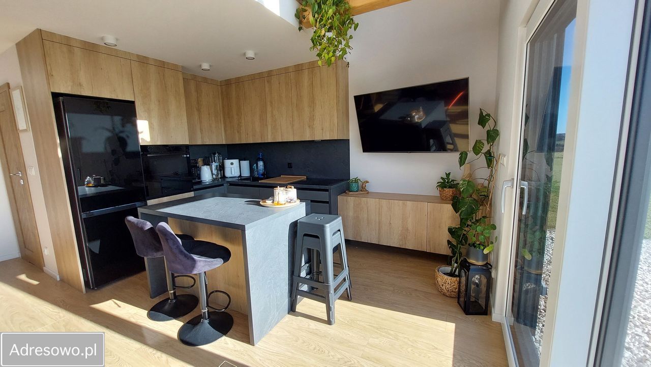 dom wolnostojący Hyżne. Zdjęcie 7