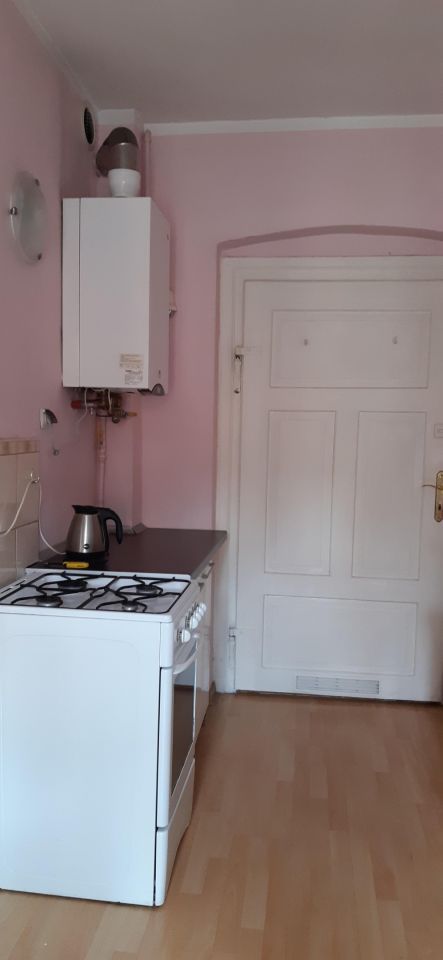 Mieszkanie 2-pokojowe Wałbrzych Śródmieście, al. Wyzwolenia. Zdjęcie 7