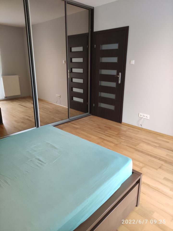 Mieszkanie 2-pokojowe Kraków Prądnik Biały, ul. Krowoderskich Zuchów. Zdjęcie 6