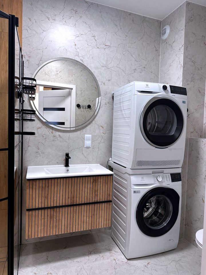 Mieszkanie 2-pokojowe Wrocław Klecina, ul. Dożynkowa. Zdjęcie 11