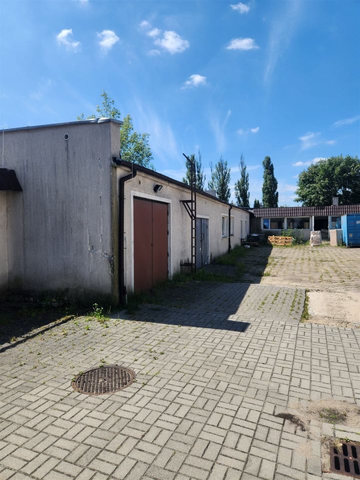 Lokal Gniezno, ul. Witkowska. Zdjęcie 4