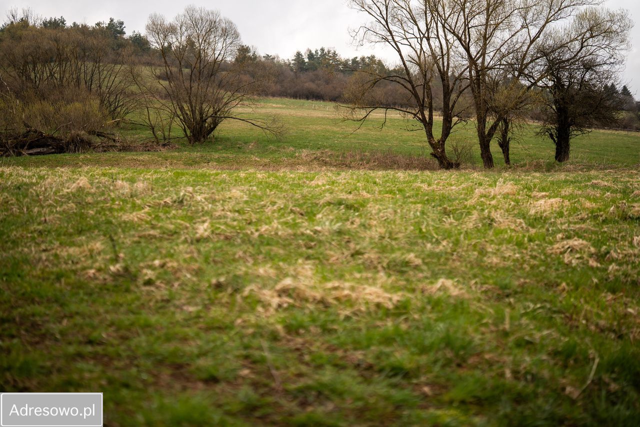 Działka budowlana Liskowate. Zdjęcie 4