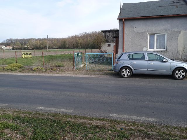 bliźniak, 1 pokój Osięciny Karolin, ul. Włocławska. Zdjęcie 1