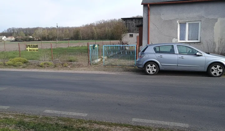 bliźniak, 1 pokój Osięciny Karolin, ul. Włocławska