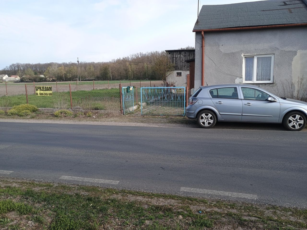 bliźniak, 1 pokój Osięciny Karolin, ul. Włocławska. Zdjęcie 1