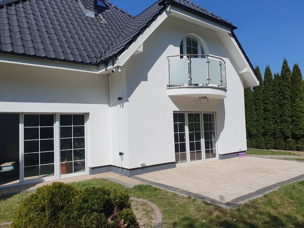 dom wolnostojący, 3 pokoje Zielona Góra. Zdjęcie 5