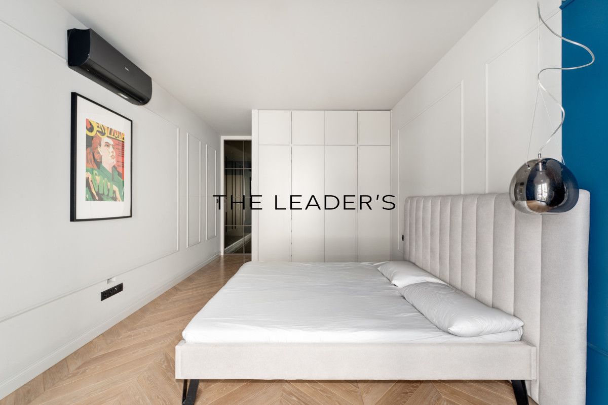 Mieszkanie 3-pokojowe Warszawa Mokotów, ul. Cieszyńska. Zdjęcie 6