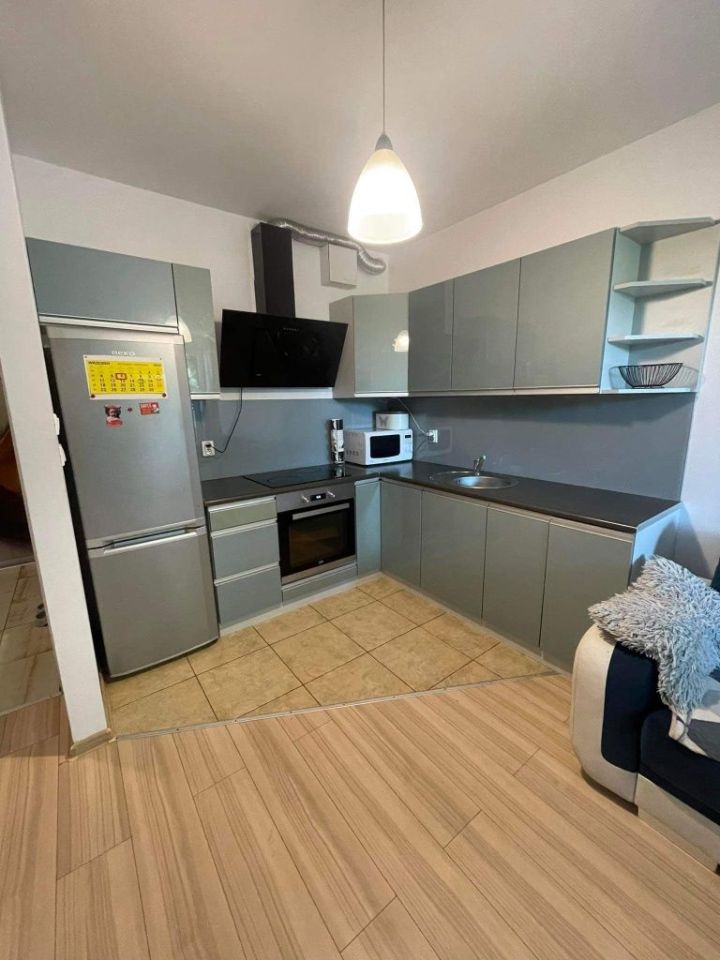 Mieszkanie 2-pokojowe Pogórze. Zdjęcie 4