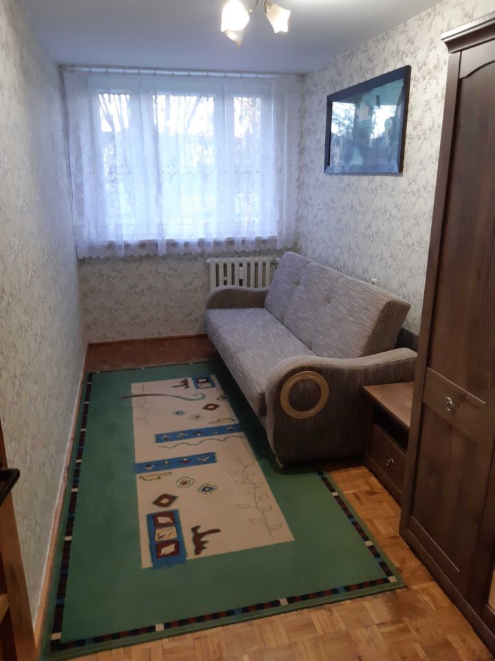 Mieszkanie 2-pokojowe Świecie, ul. Słowackiego. Zdjęcie 4