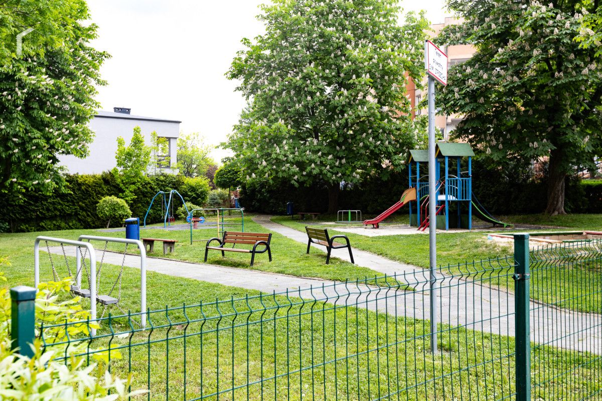 Mieszkanie 2-pokojowe Bielsko-Biała, ul. Jana Sobieskiego. Zdjęcie 18