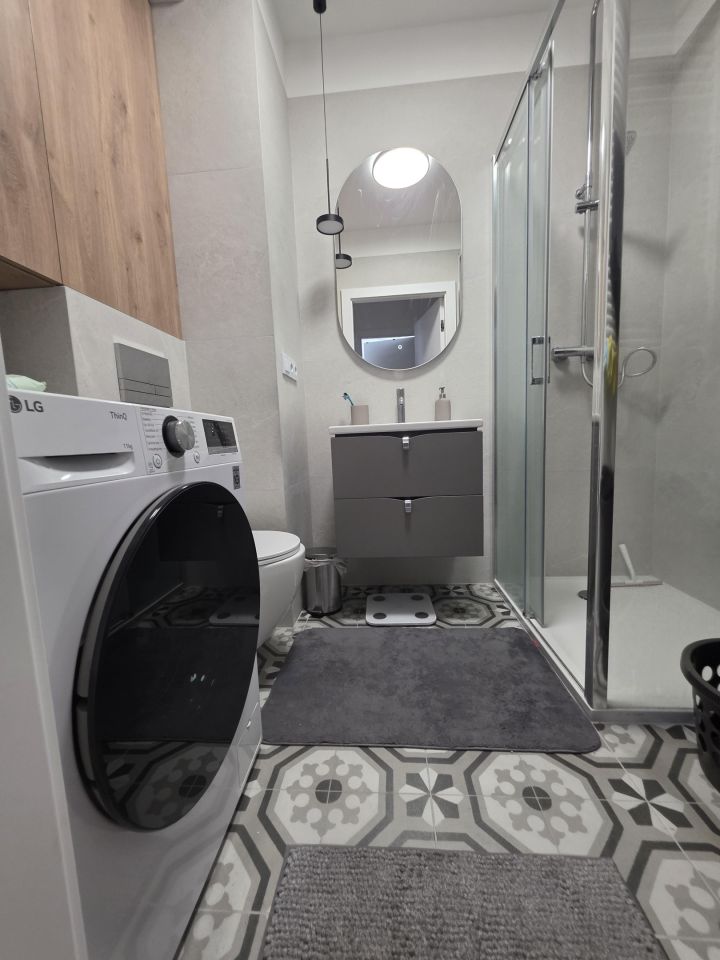 Mieszkanie 3-pokojowe Lublin Bronowice, ul. Garbarska. Zdjęcie 6