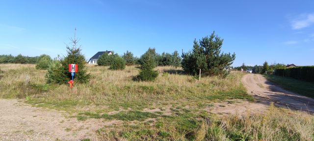 Działka budowlana Nowe Polaszki. Zdjęcie 9